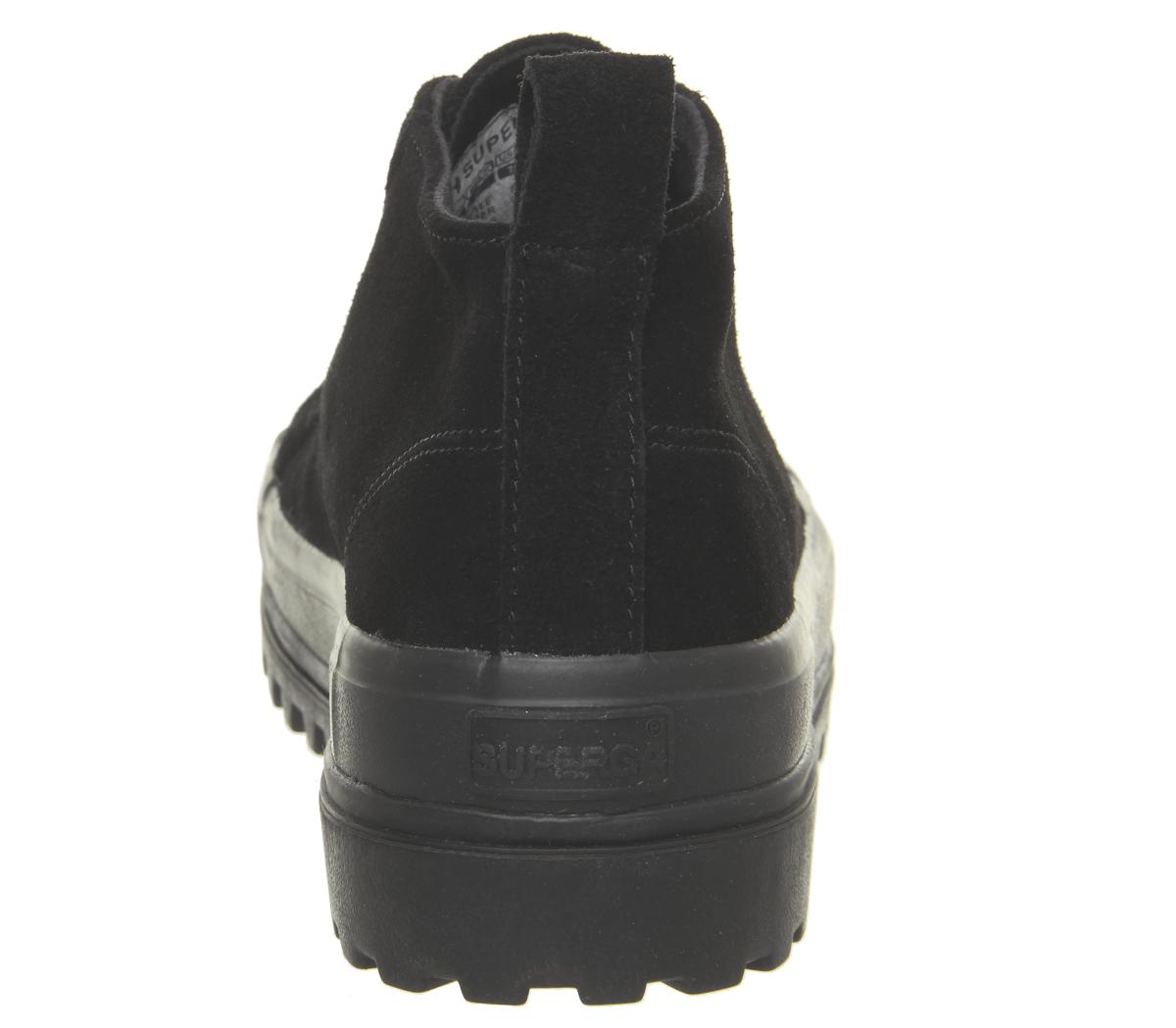 Superga2554Black