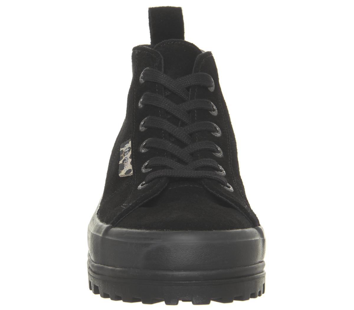 Superga2554Black