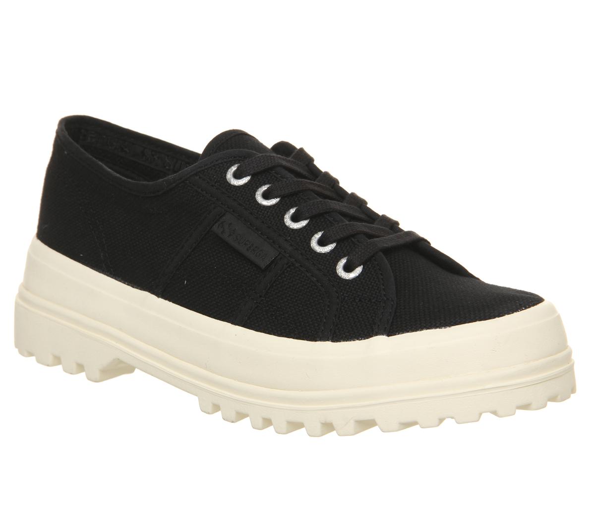 Superga best sale trainers office