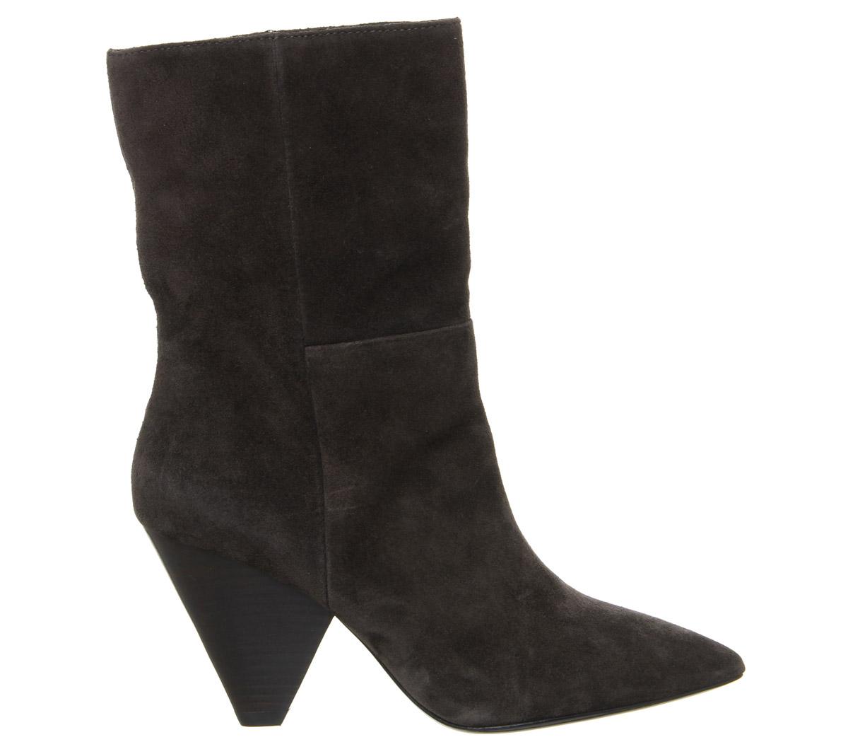Ash Doll Slouch Boots Africa Women's Boots