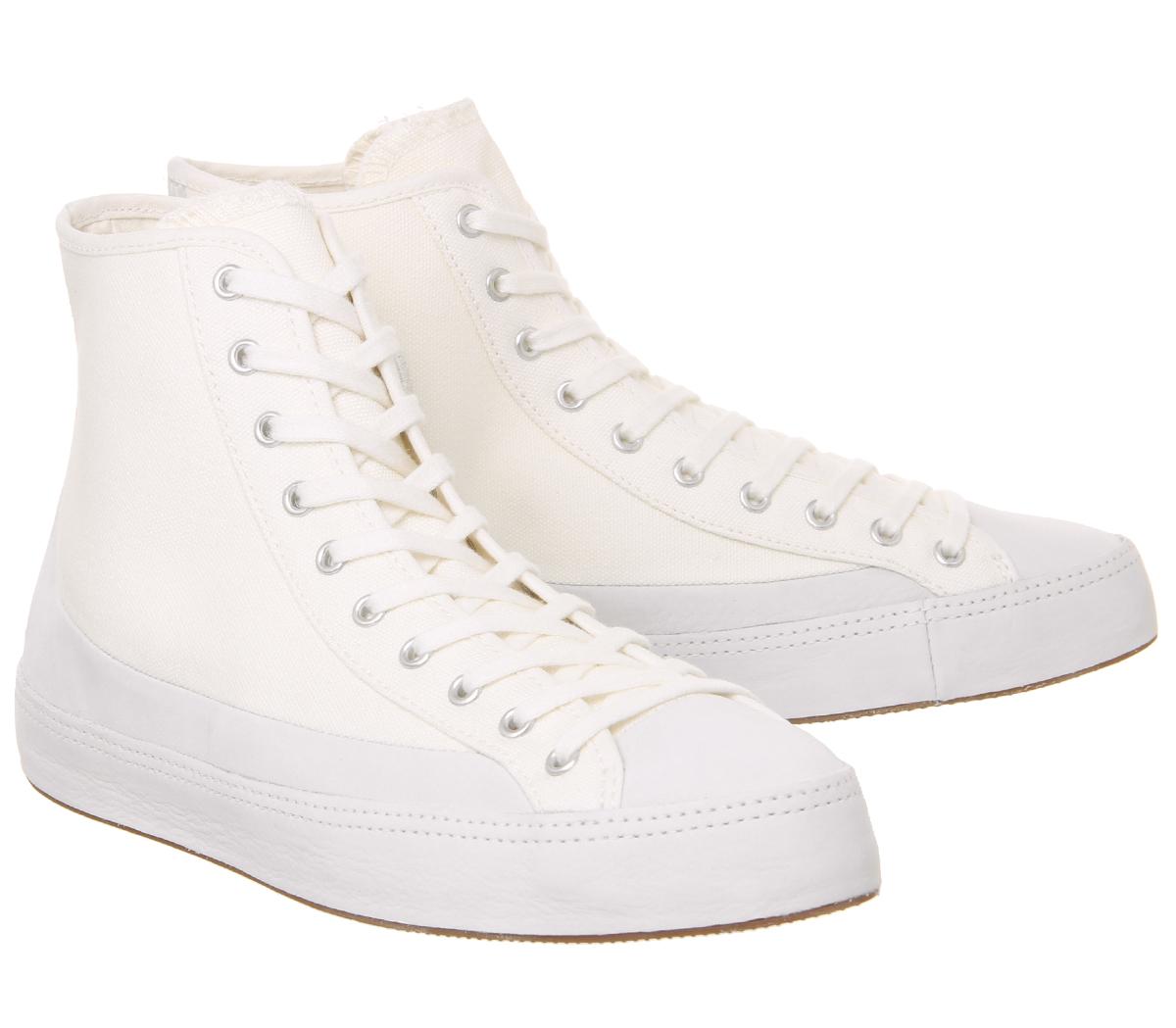 ConverseSasha Hi TrainersEgret