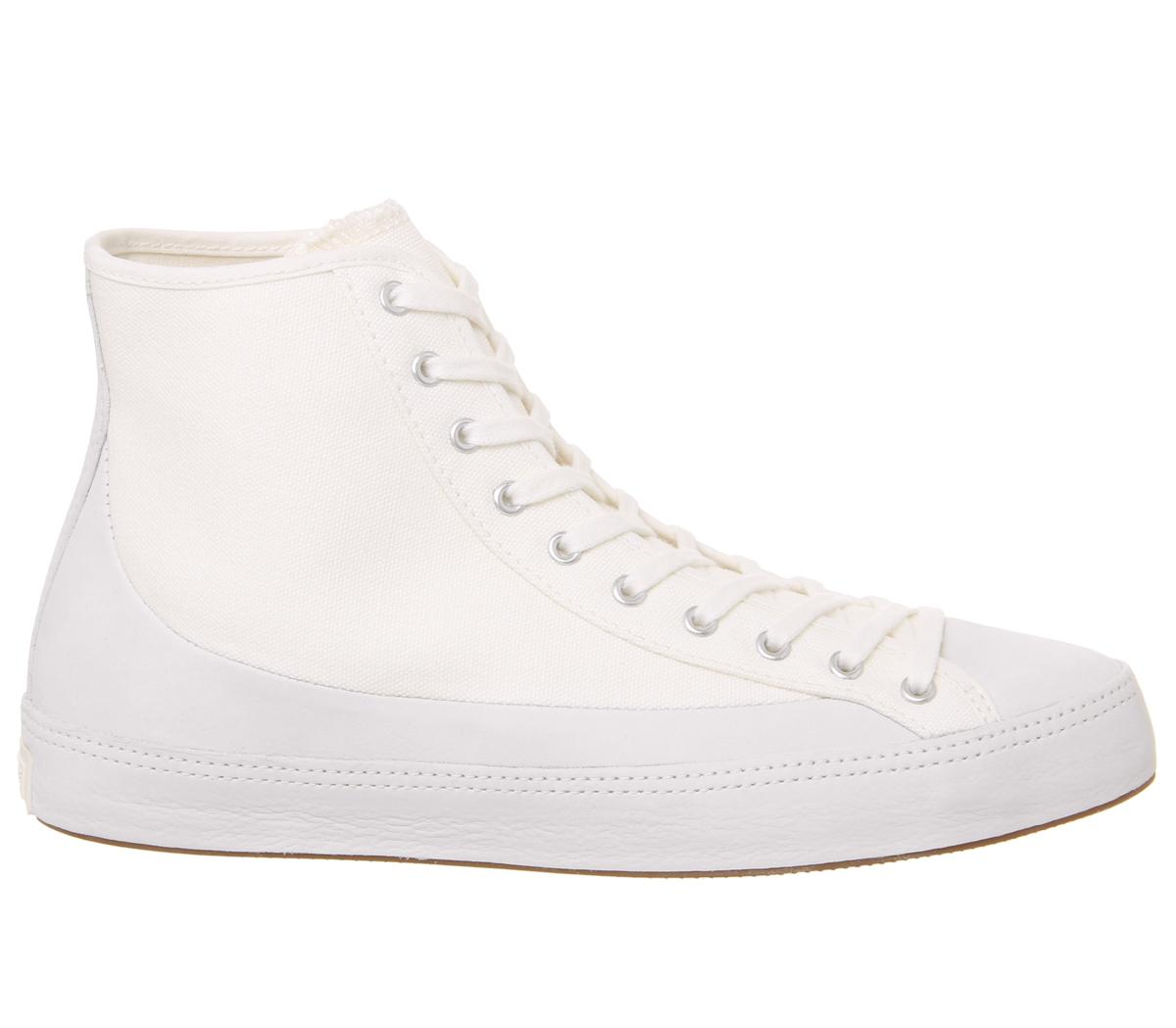 ConverseSasha Hi TrainersEgret