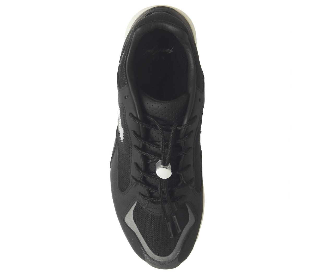 NikeAir SkylonBlack White Fear Of God