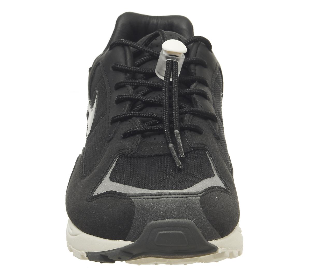 NikeAir SkylonBlack White Fear Of God