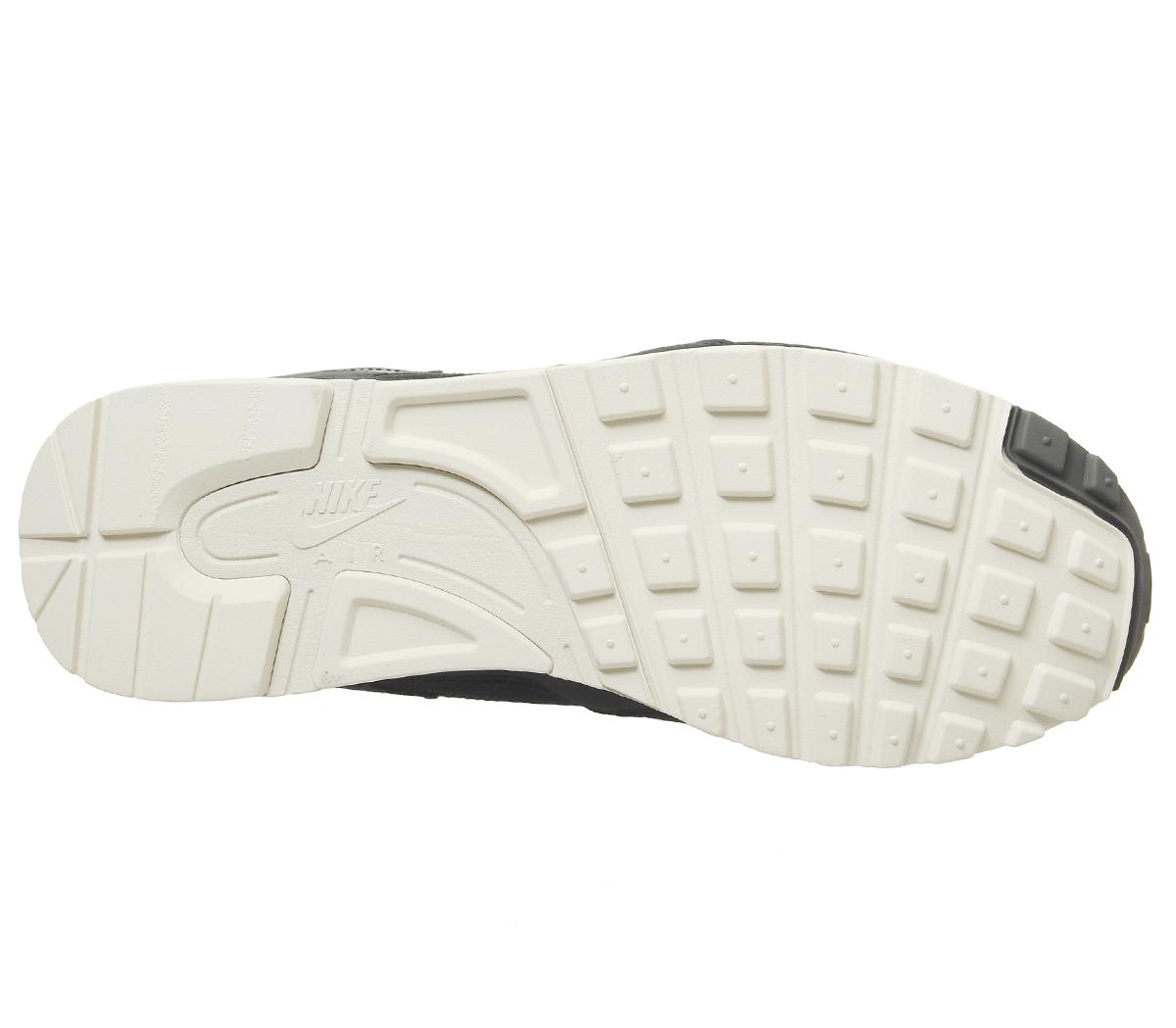 NikeAir SkylonBlack White Fear Of God