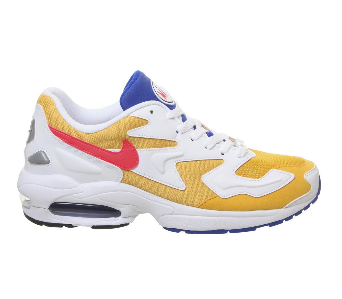 air max 2 light racer blue