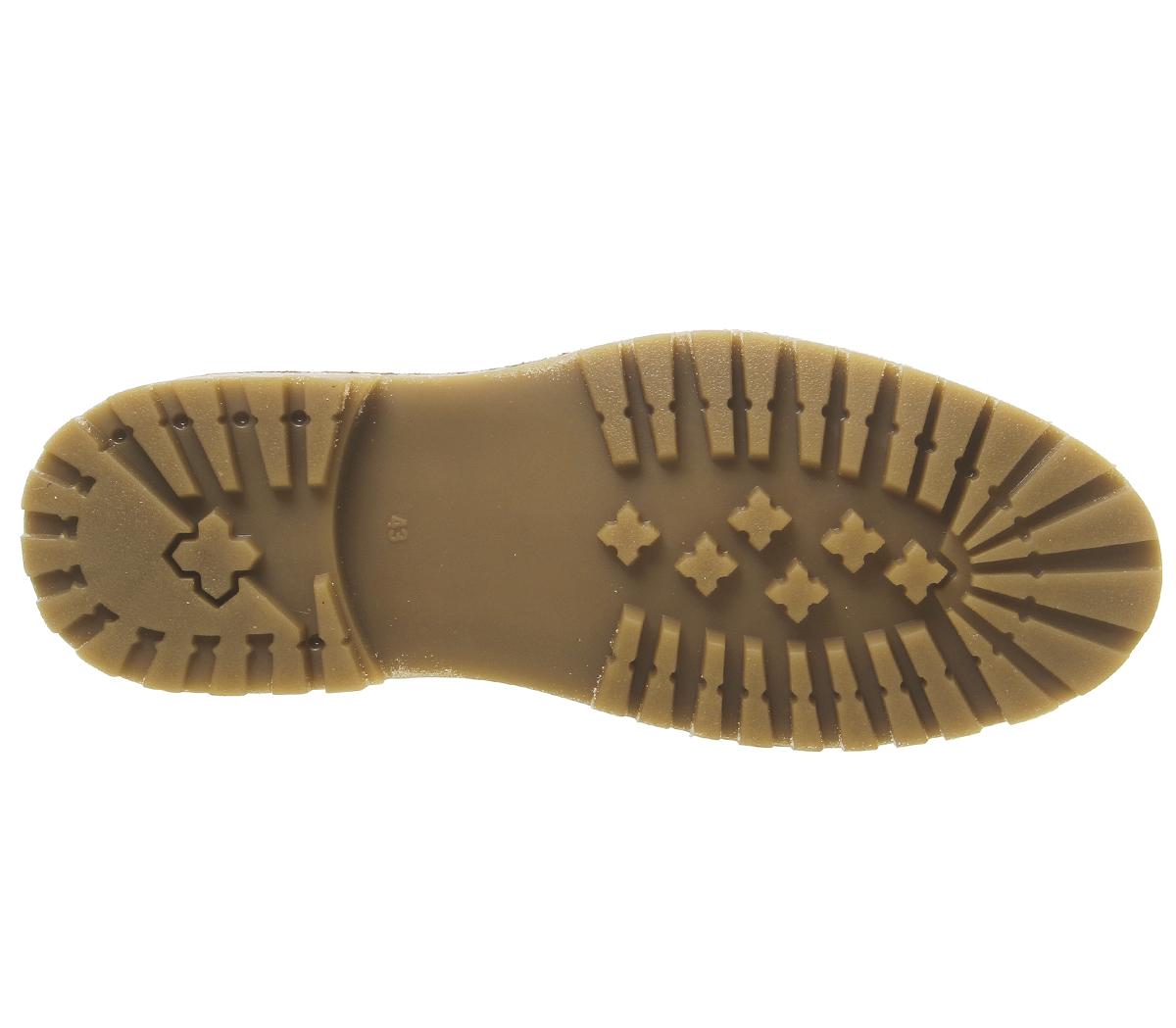 OFFICEImpala Chelsea BootBeige Suede