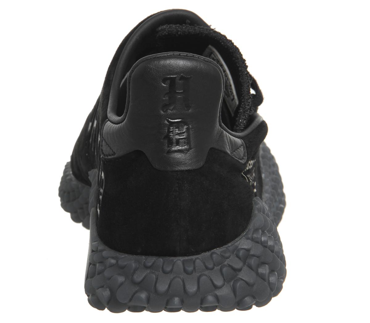 adidas ConsortiumKamadaNbhd Black