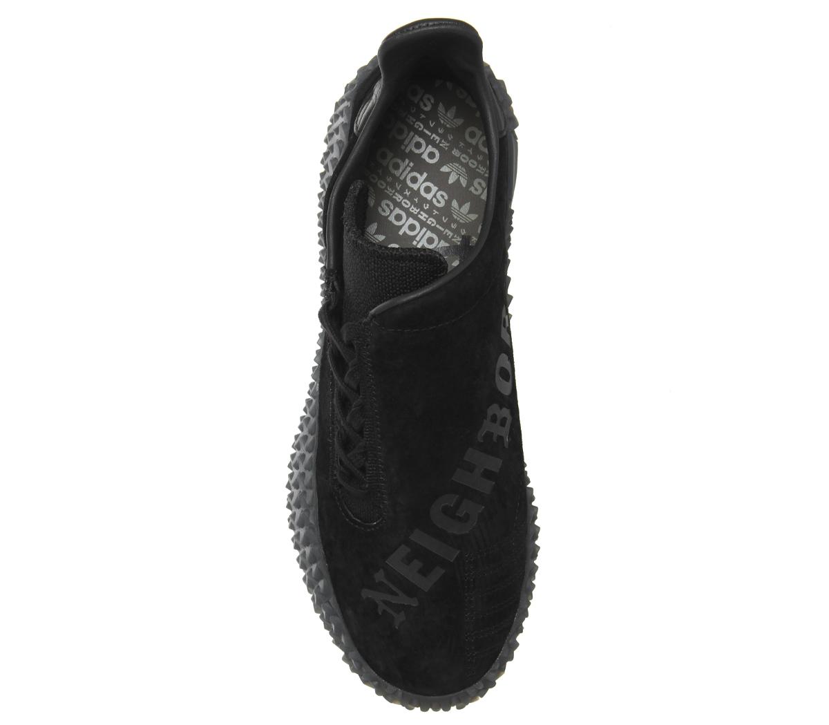 adidas ConsortiumKamadaNbhd Black