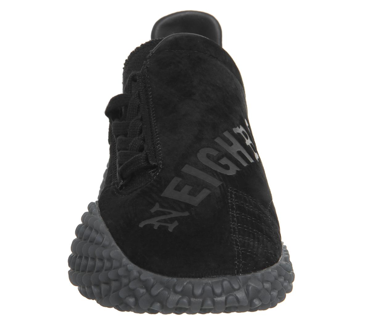 adidas ConsortiumKamadaNbhd Black