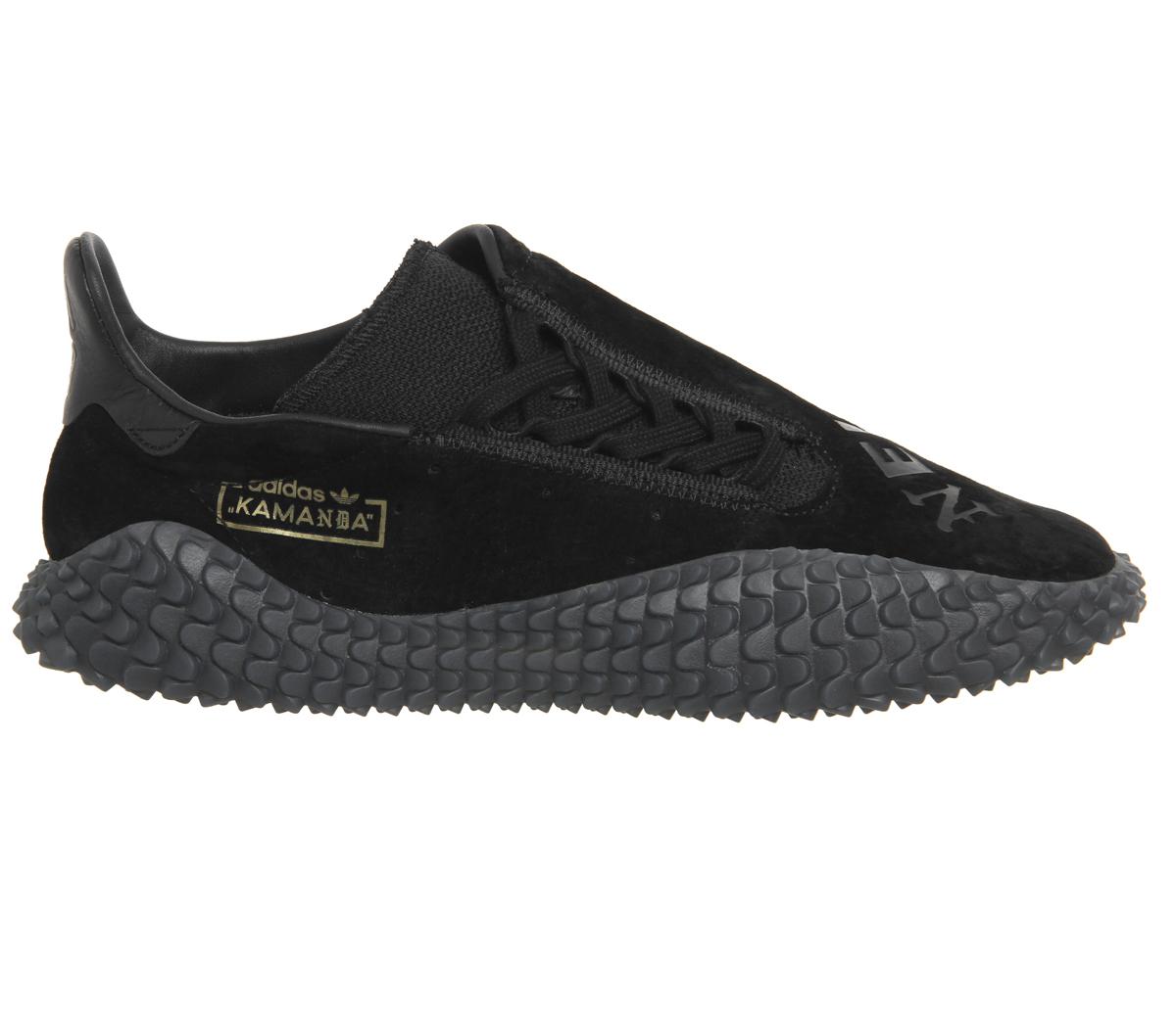 adidas ConsortiumKamadaNbhd Black