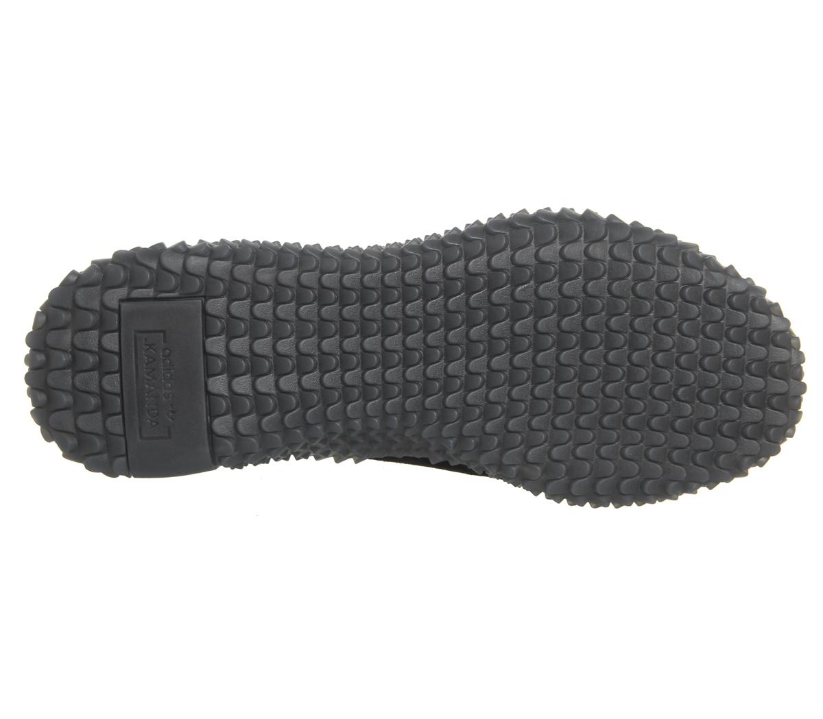 adidas ConsortiumKamadaNbhd Black