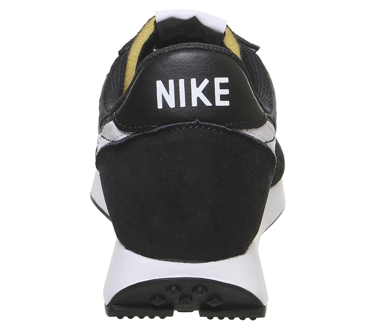 NikeAir  Tailwind 79Black White Team Orange