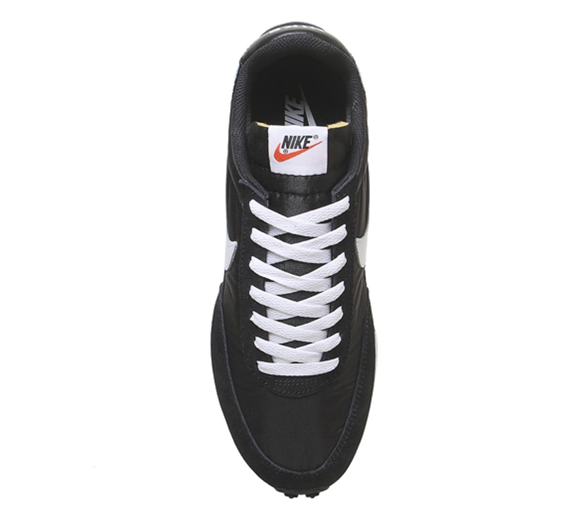 NikeAir  Tailwind 79Black White Team Orange