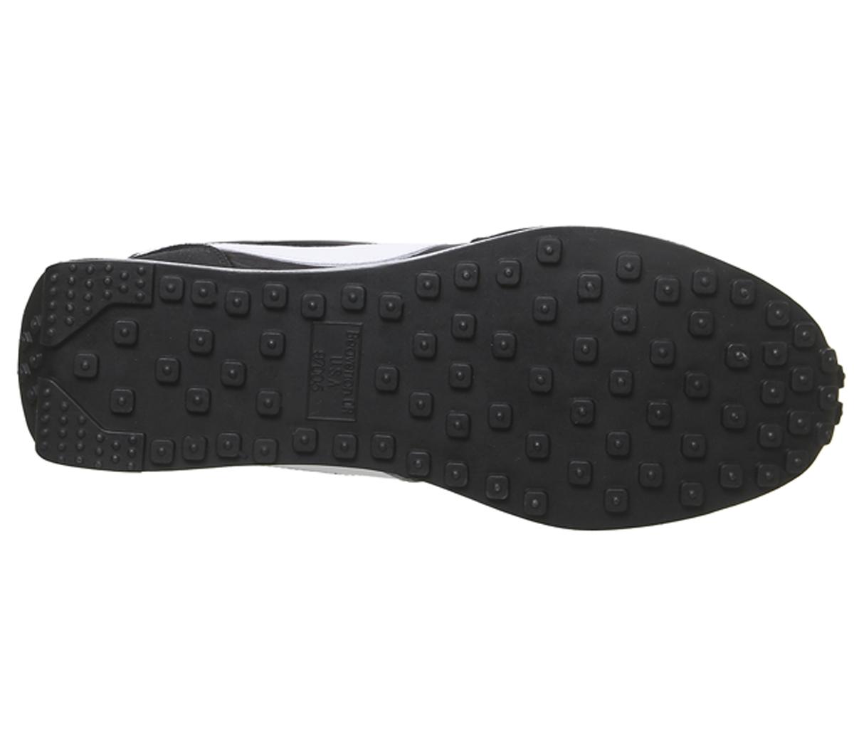 NikeAir  Tailwind 79Black White Team Orange
