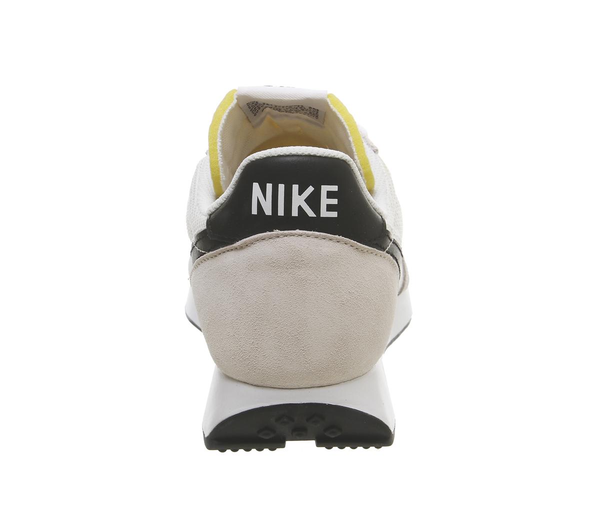 NikeAir Tailwind 79 TrainersWhite Black Phantom Dark Grey Team Orange
