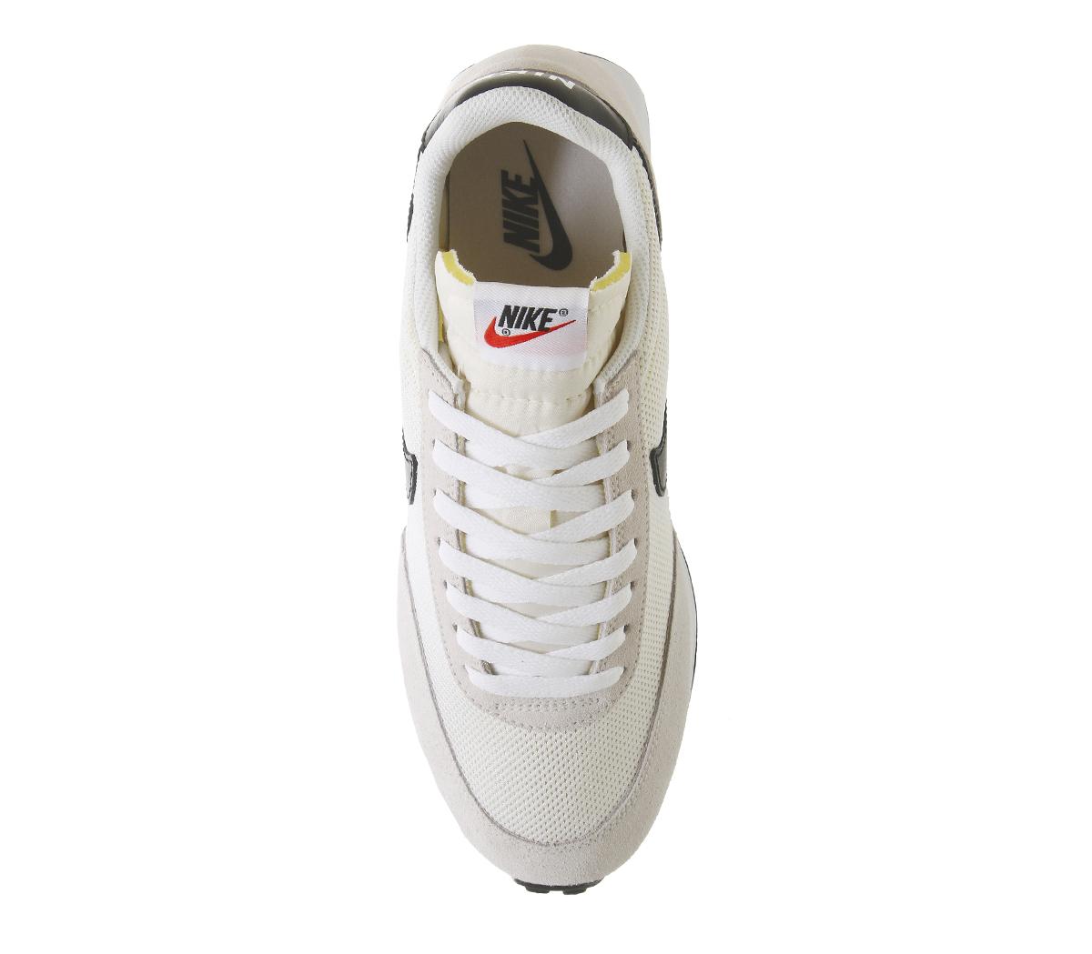 NikeAir Tailwind 79 TrainersWhite Black Phantom Dark Grey Team Orange
