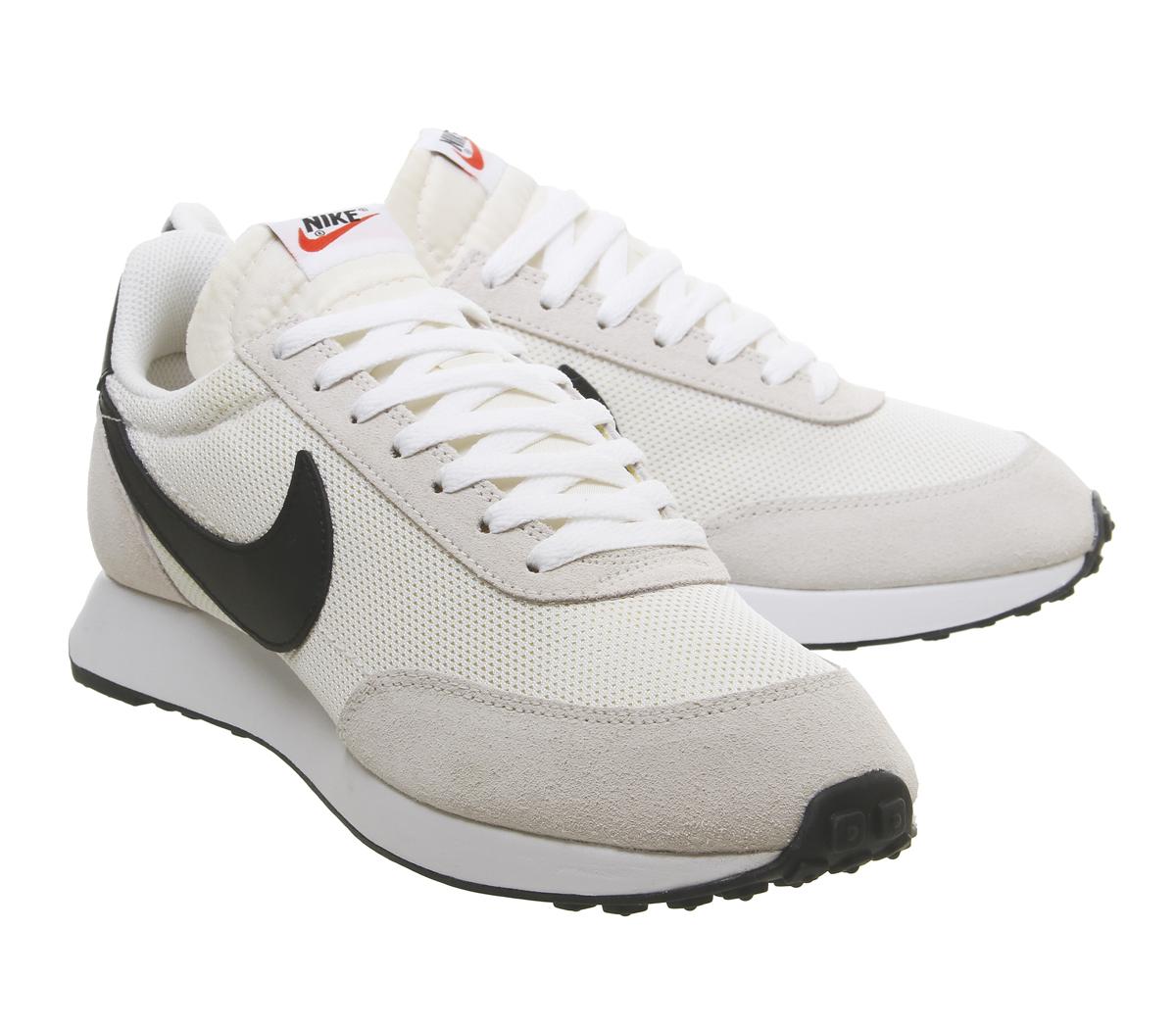 NikeAir Tailwind 79 TrainersWhite Black Phantom Dark Grey Team Orange