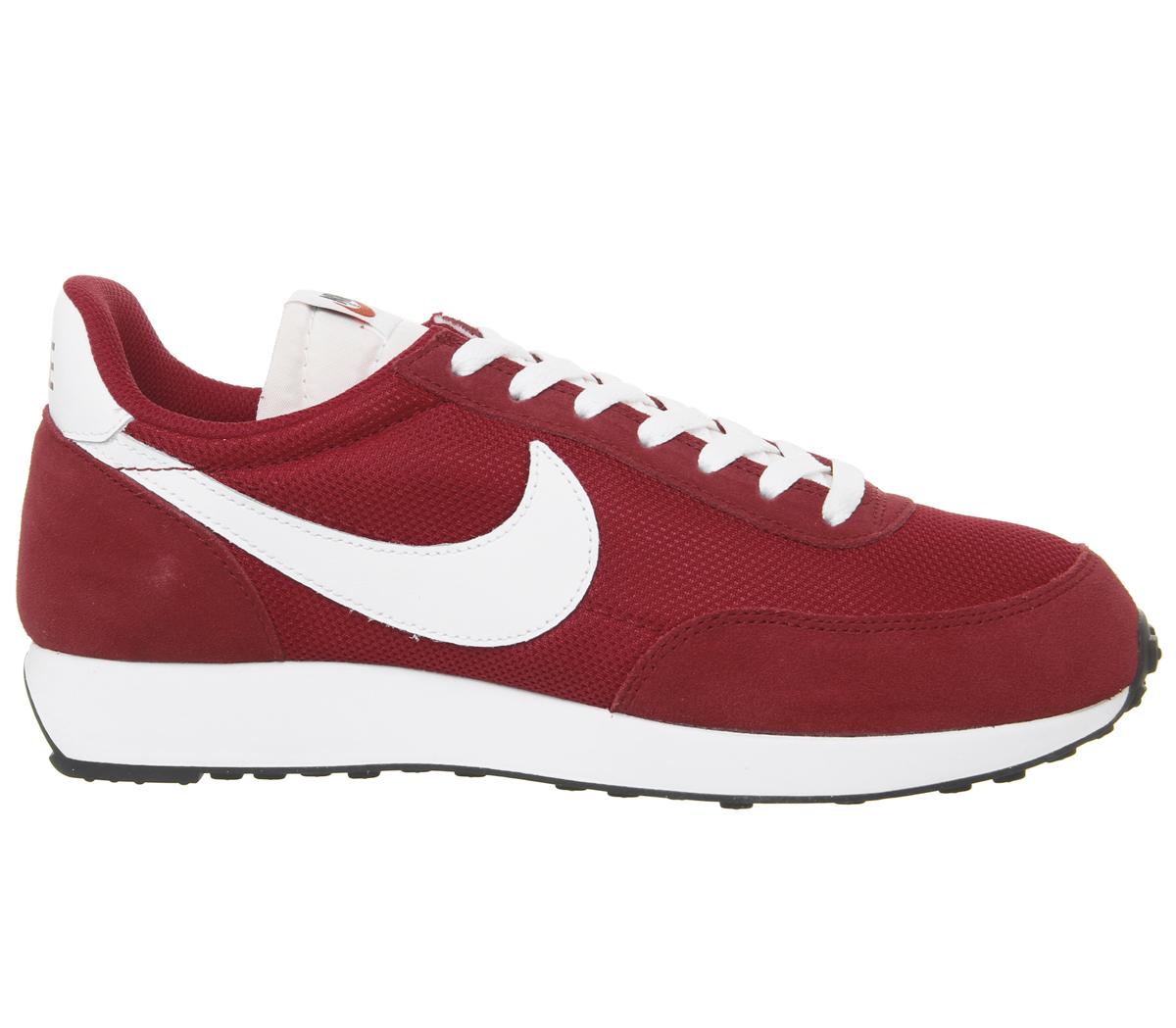 Nike air tailwind store 79 gym red