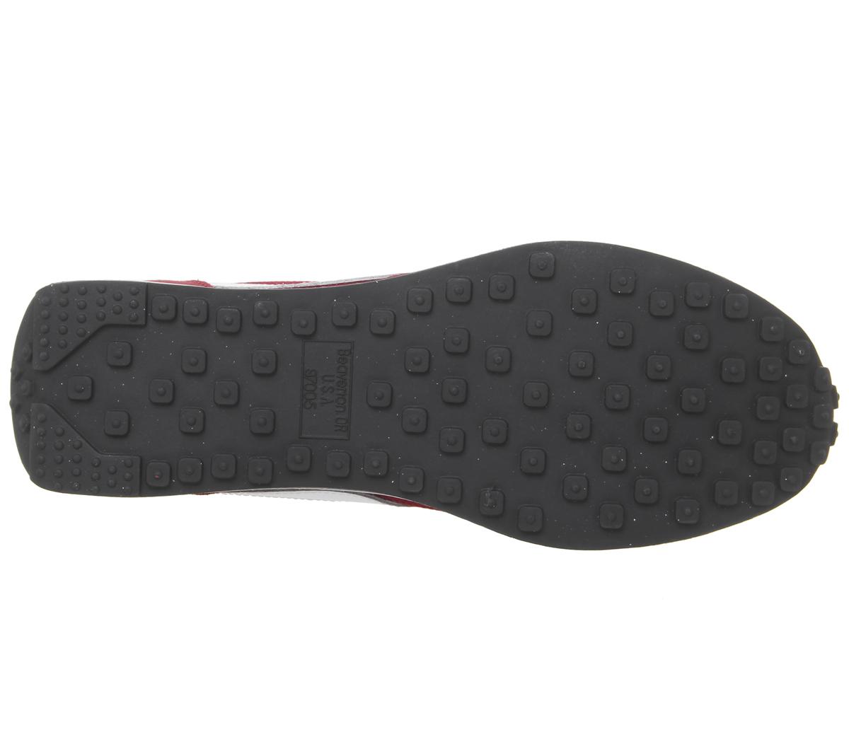 NikeAir  Tailwind 79Gym Red White Black Team Orange