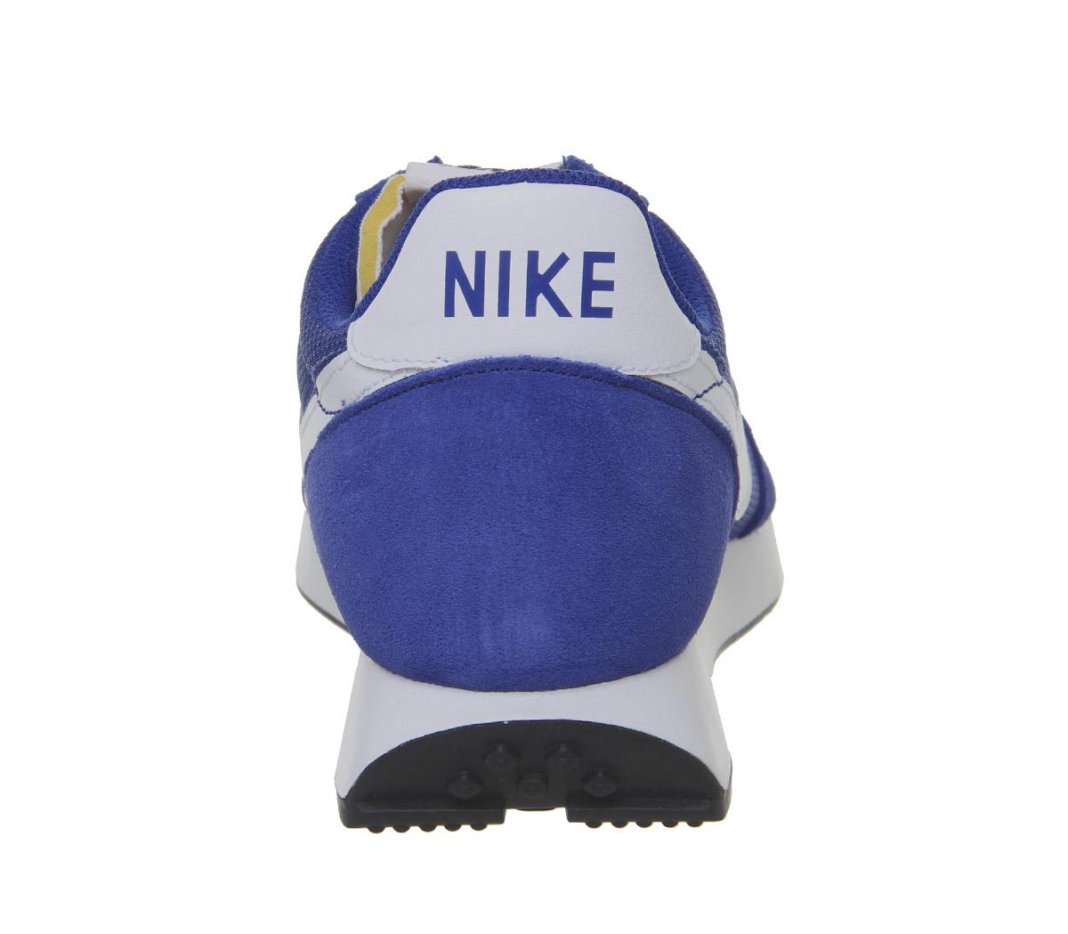 NikeAir  Tailwind 79Indigo Force White Black Team Orange