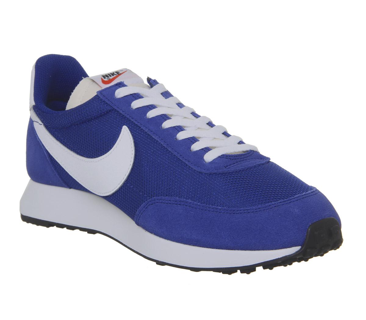 Nike sales tailwind indigo