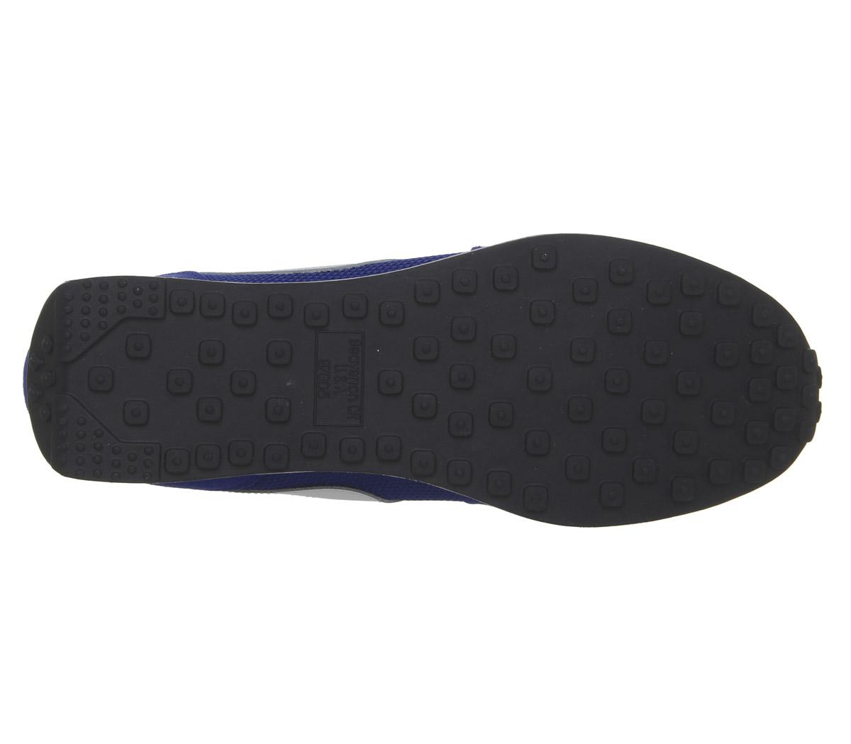 NikeAir  Tailwind 79Indigo Force White Black Team Orange
