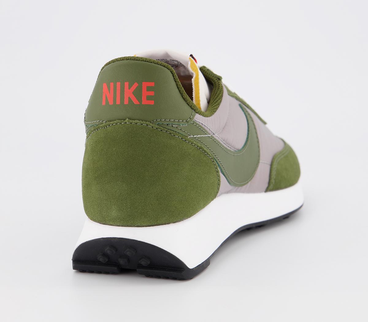 nike tailwind 79 legion green