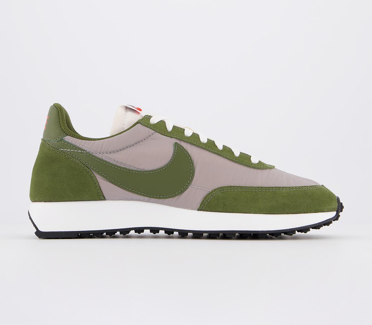 nike air tailwind 79 og green