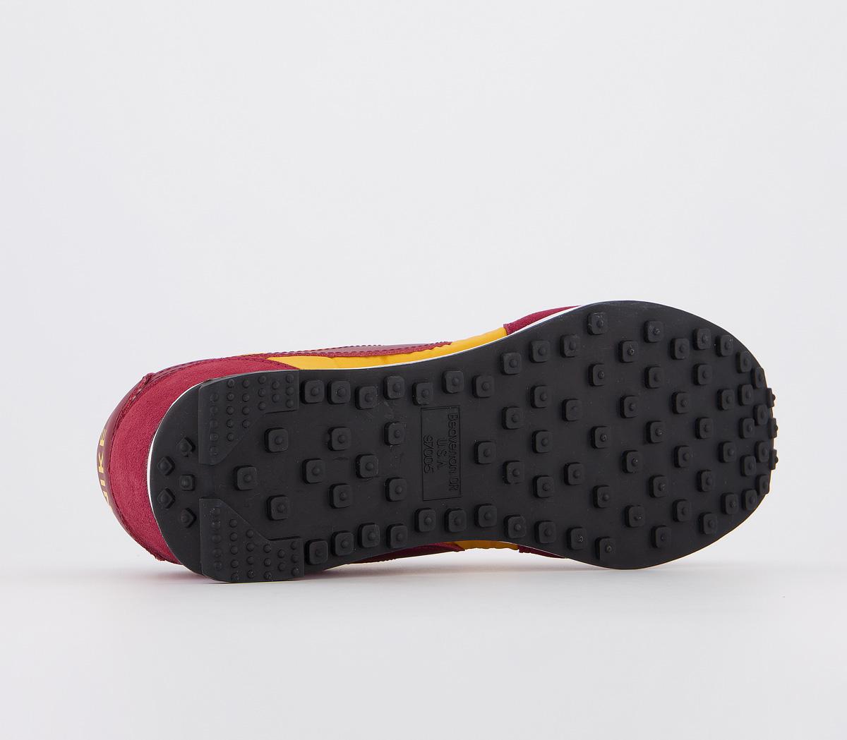 NikeAir  Tailwind 79 TrainersUniversity Gold Team Red White Black