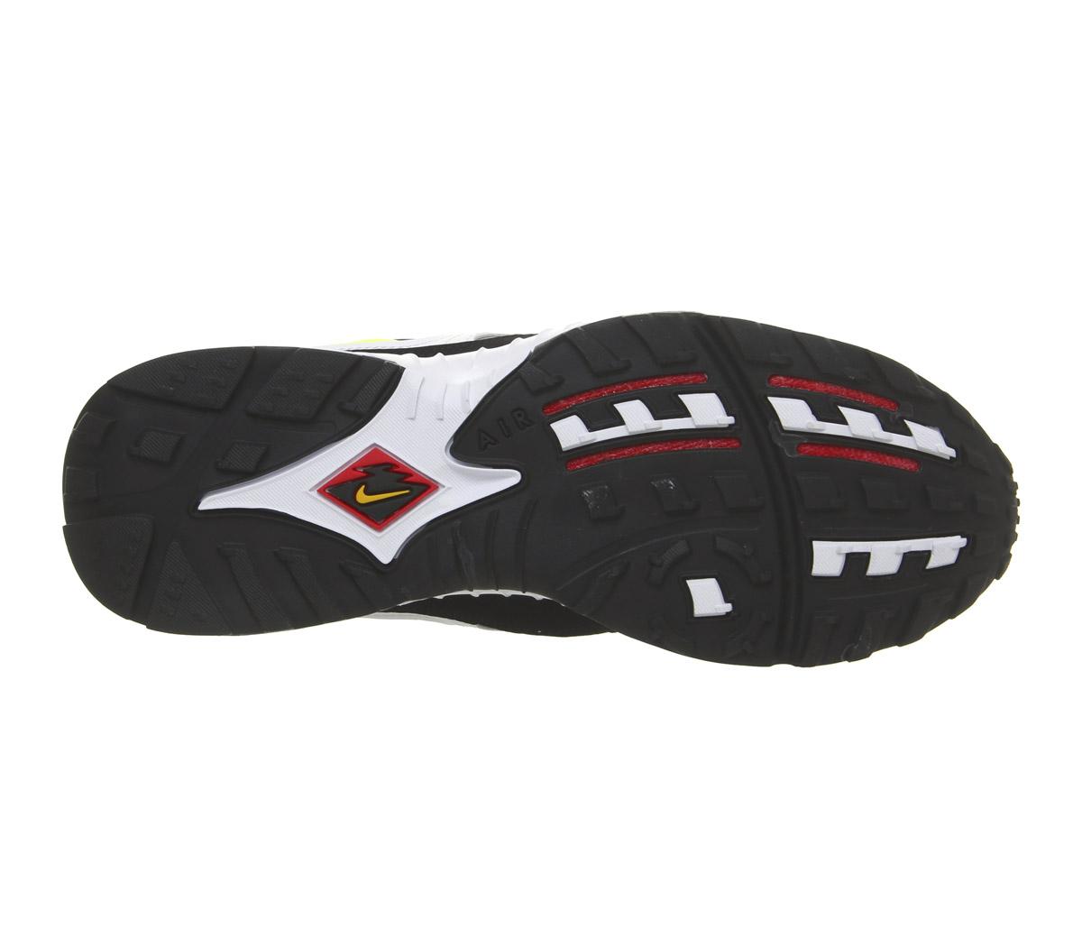 NikeAir Terra Humara 18White Volt Photo Blue Black Wolf Grey