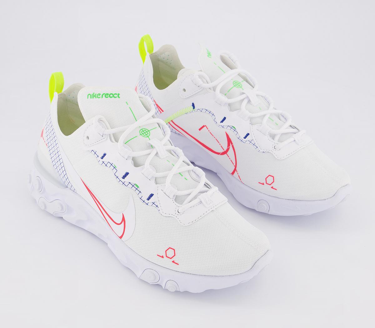 nike react element 55 sale uk