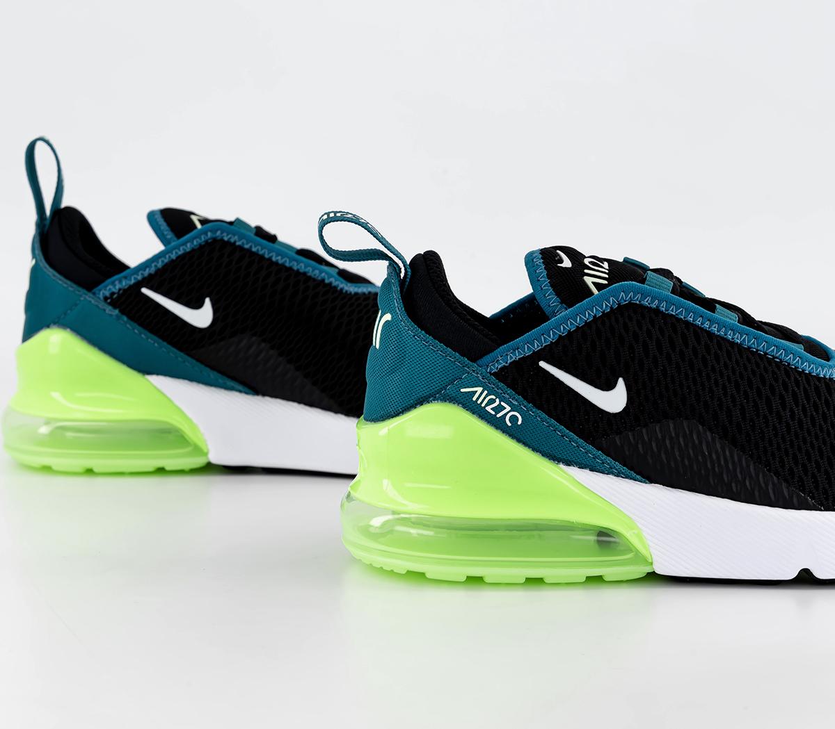 little girl air max 270