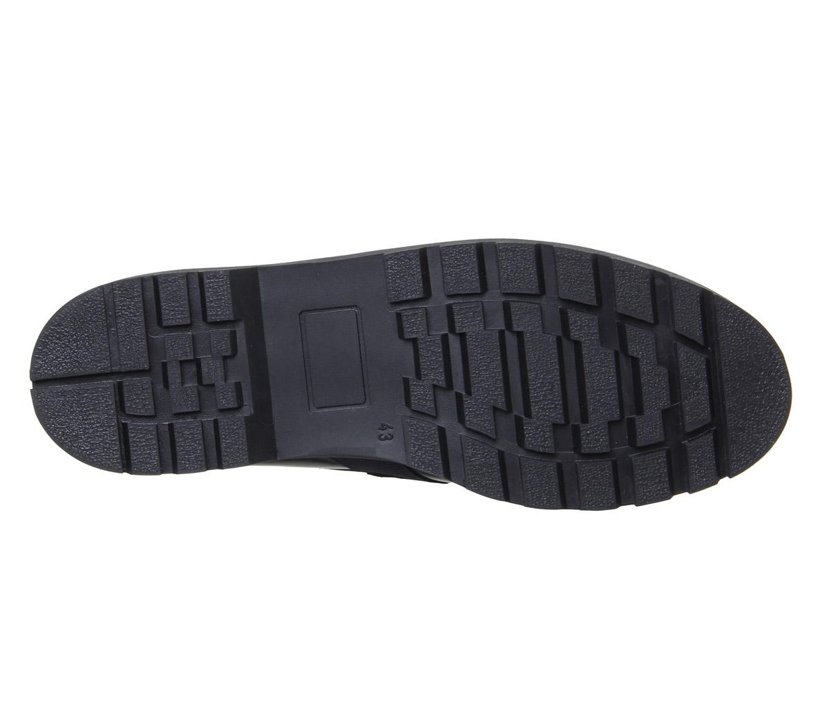 Ask the MissusInspiration LoaferNavy Leather