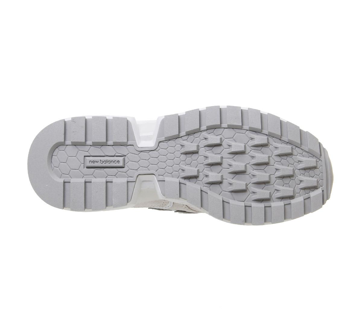 New Balance574 Sport V2Artic Fox Deep Ozone Blue