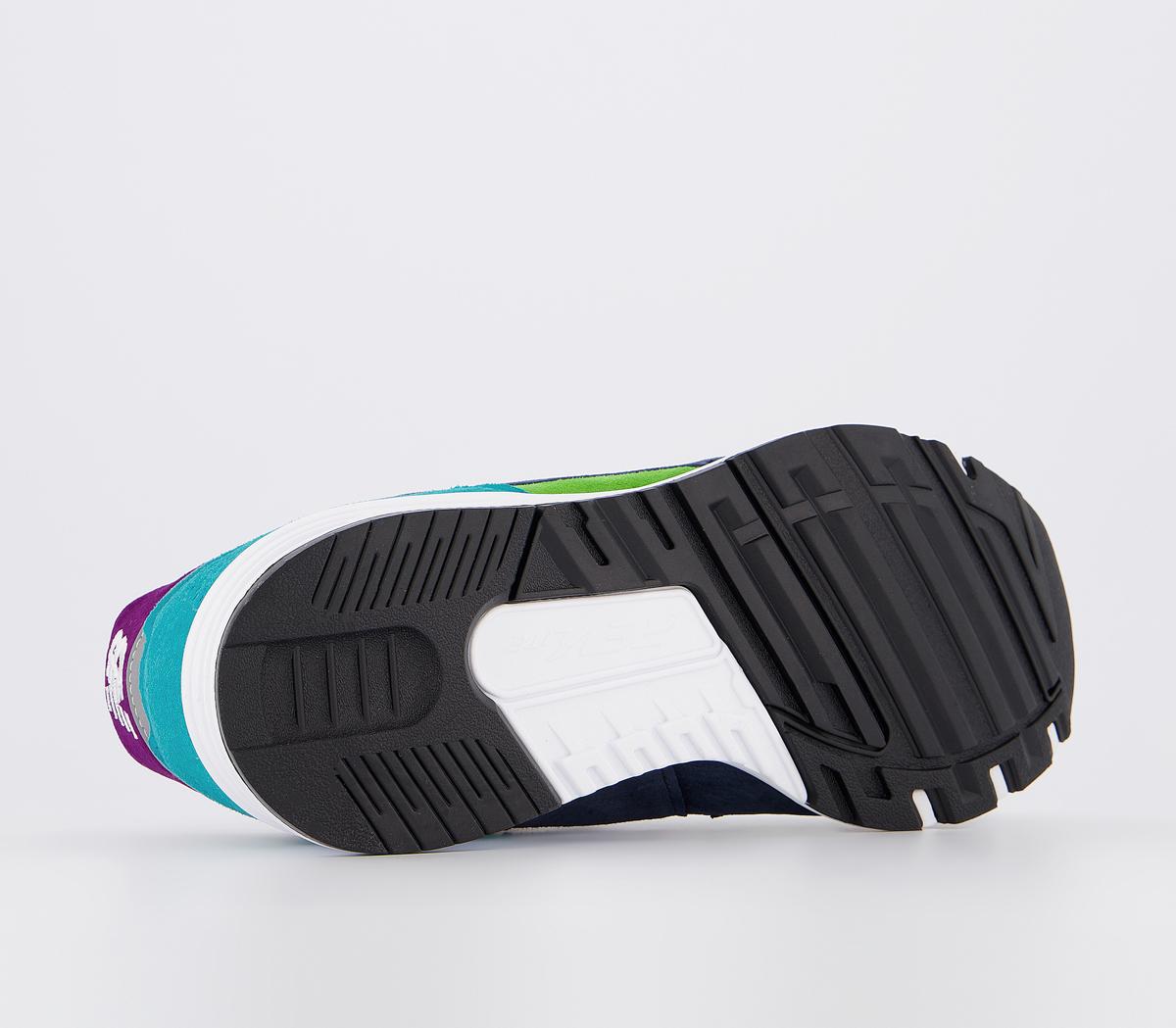 New Balance 1530 Trainers New Balance 1530 Trainers Blue Multi
