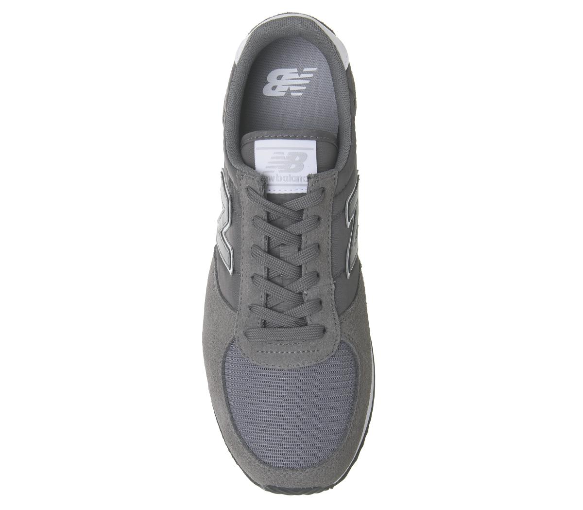 New BalanceU220Lead White