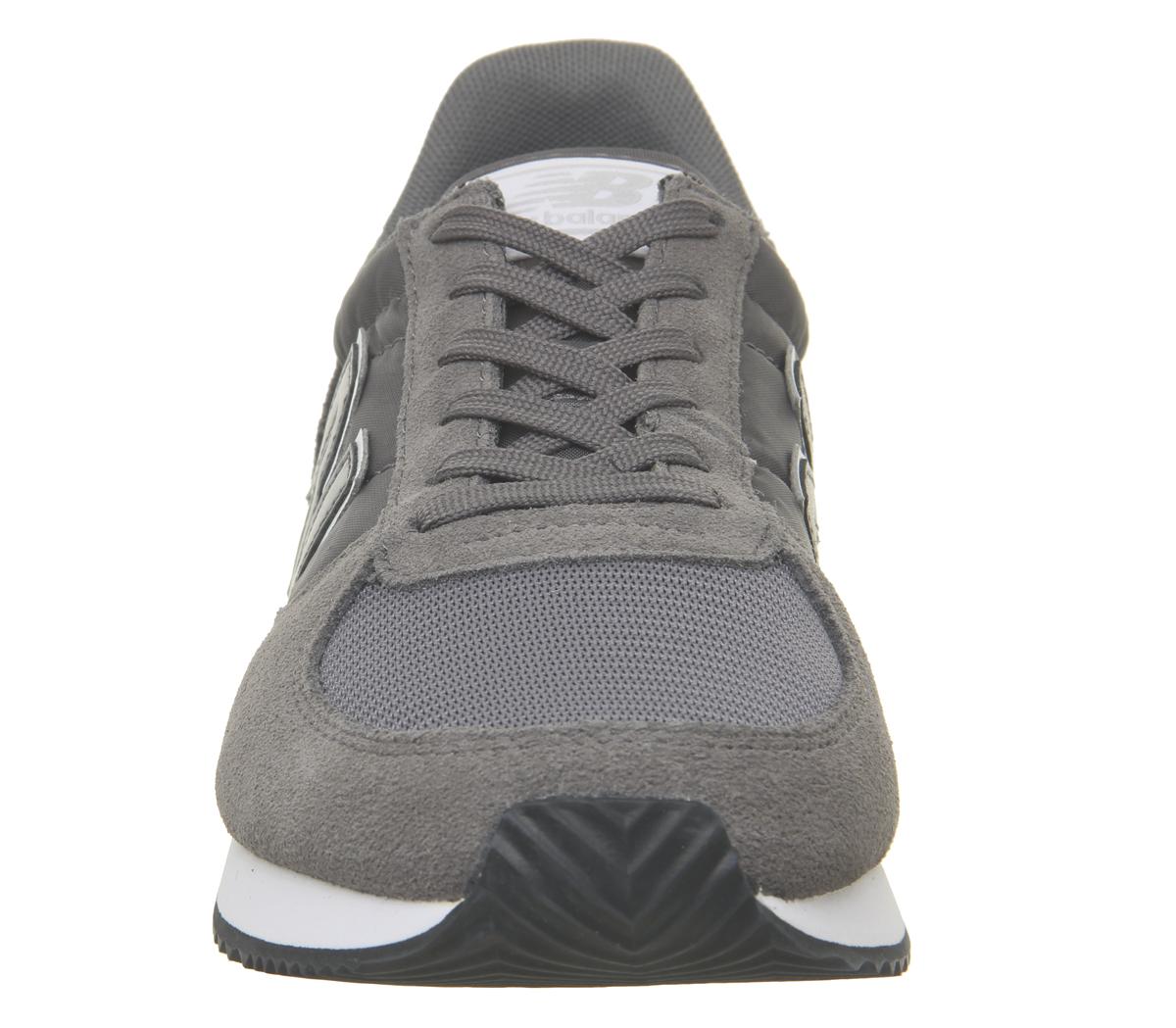 New BalanceU220Lead White