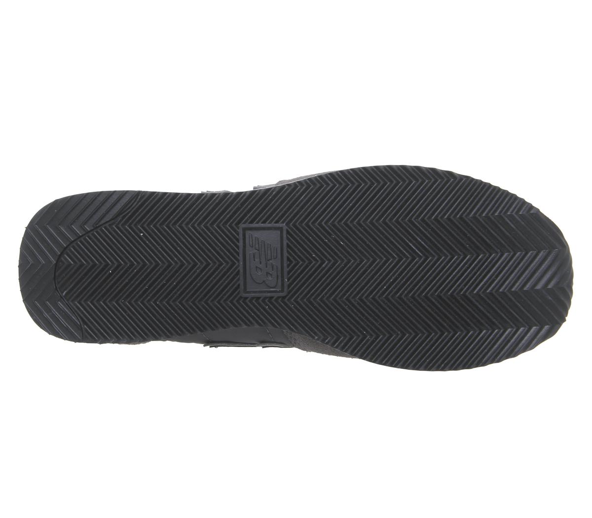 New BalanceU220Lead White