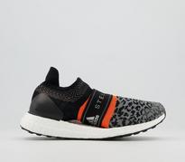 adidas Stella McCartney Ultraboost X 3.d Trainers Black Leopard - Women's Trainers adidas Stella McCartney Ultraboost X 3.d Trainers Black Leopard - Women's Trainers