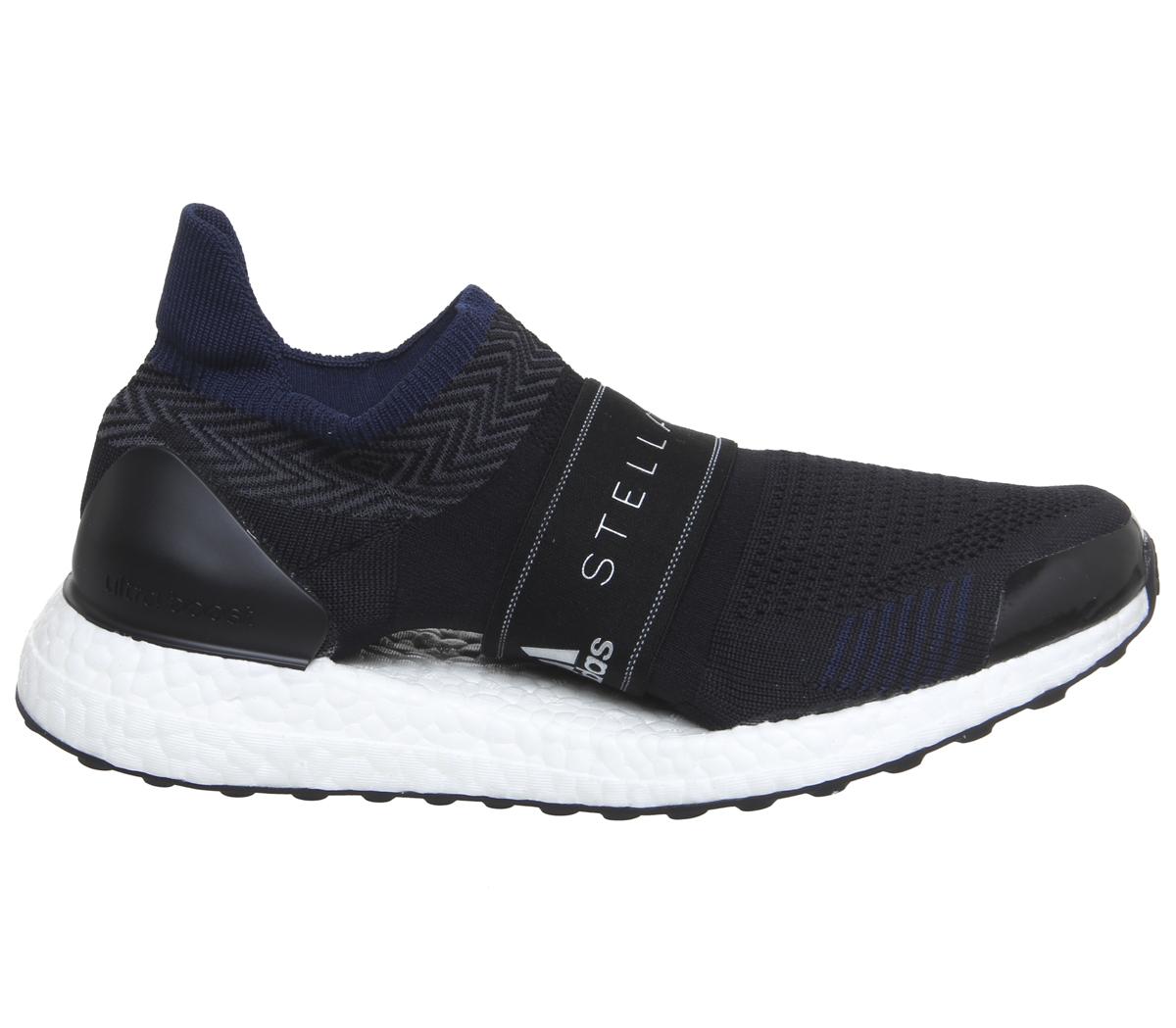 adidas Stella McCartney Ultraboost X 3.d Trainers Black Mono F - Women ...