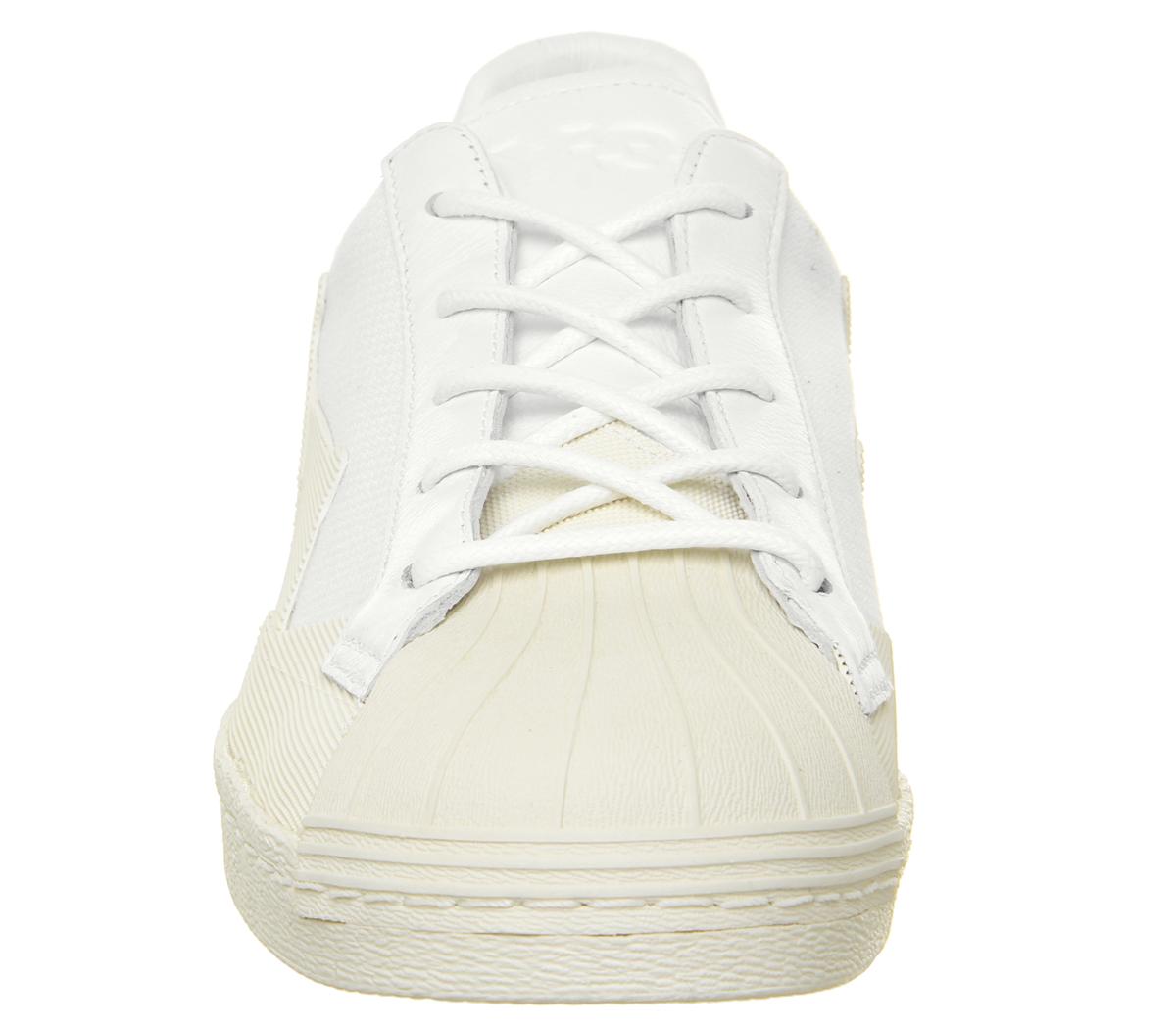 adidas Y-3Y3 Super TakusanWhite