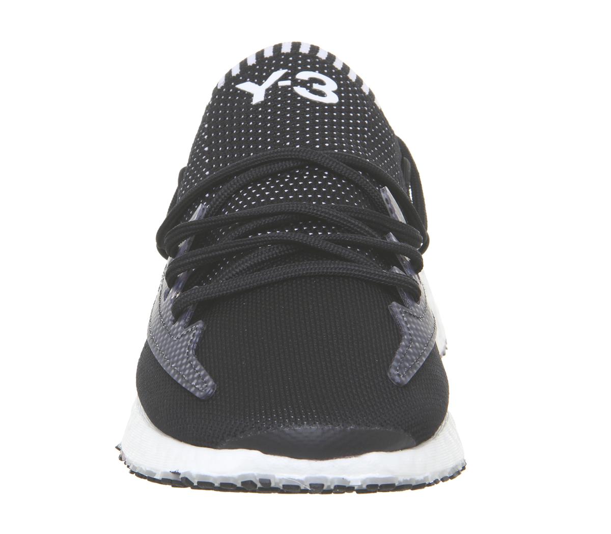 y3 raito racer trainers