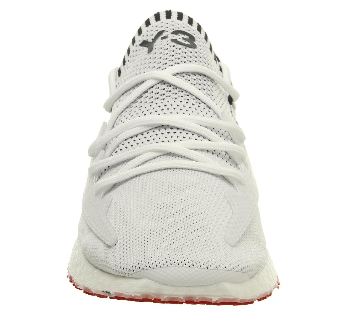 y3 raito racer trainers