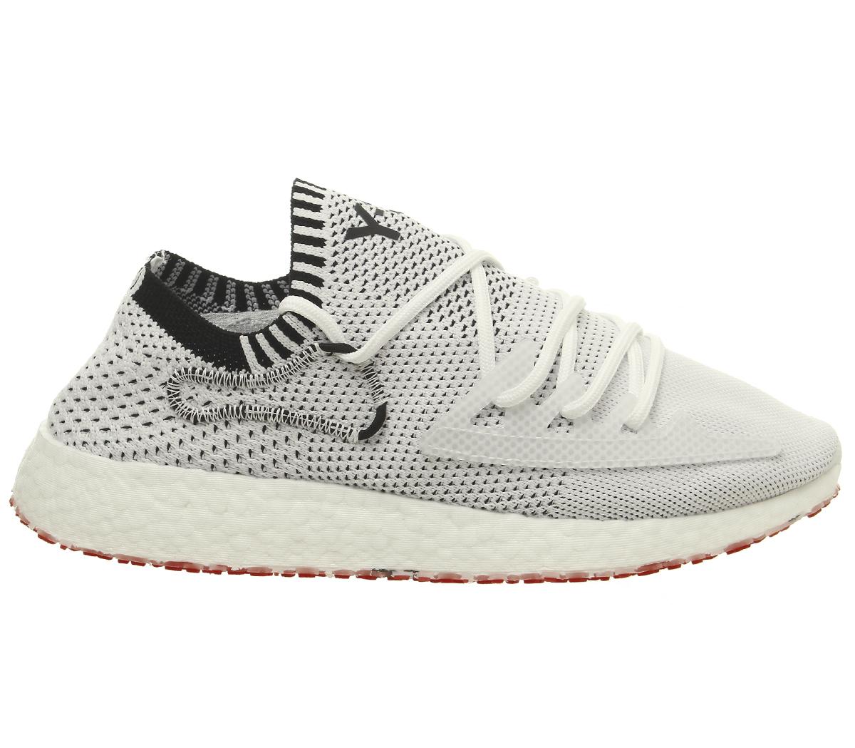 adidas Y-3Y3 Raito RacerWhite Boost