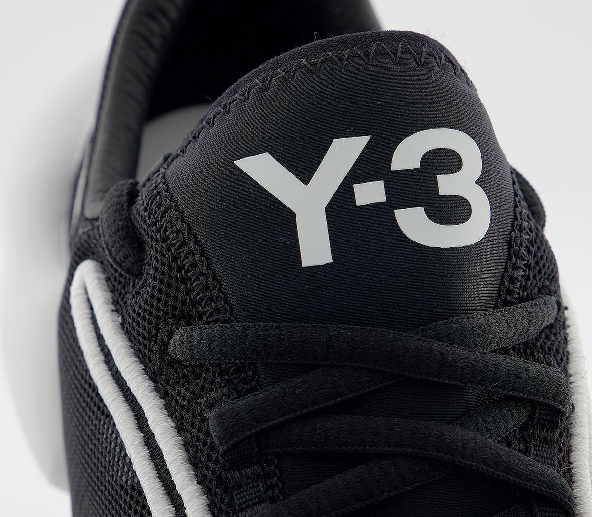 y3 ren