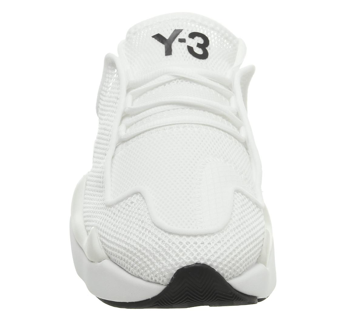 y3 ren