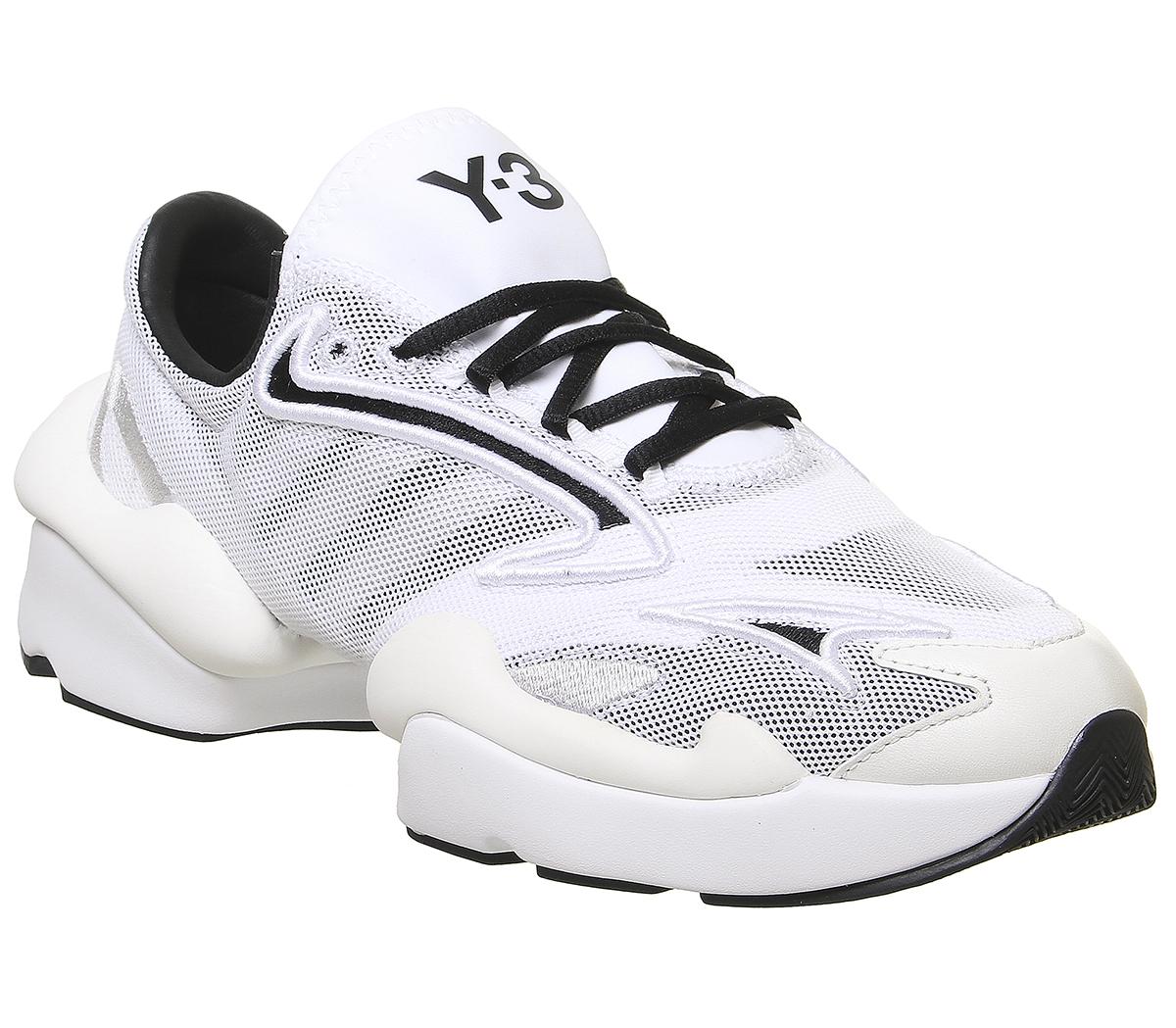 Y3 Ren Trainers