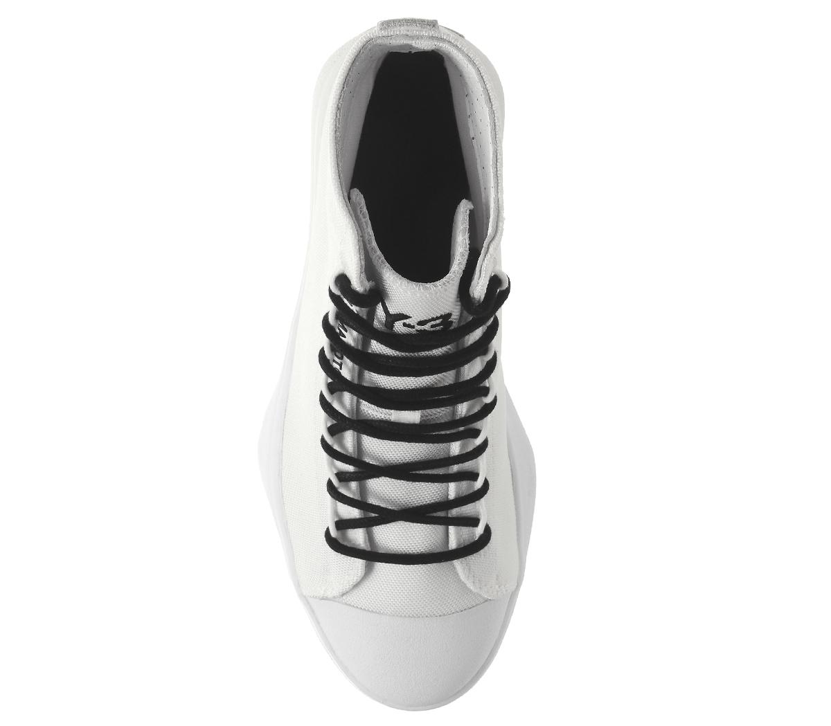 adidas Y-3BashyoWhite