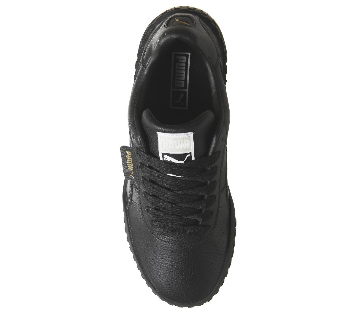 PUMACaliPuma Black Puma Black F